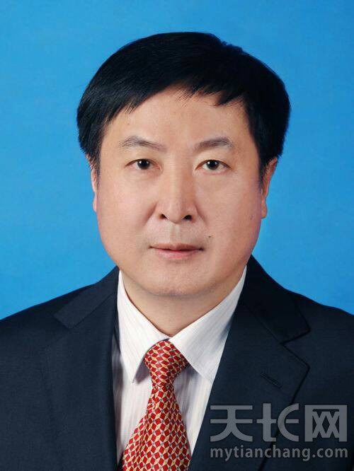 滁州市委主要领导调整,来认识下新书记