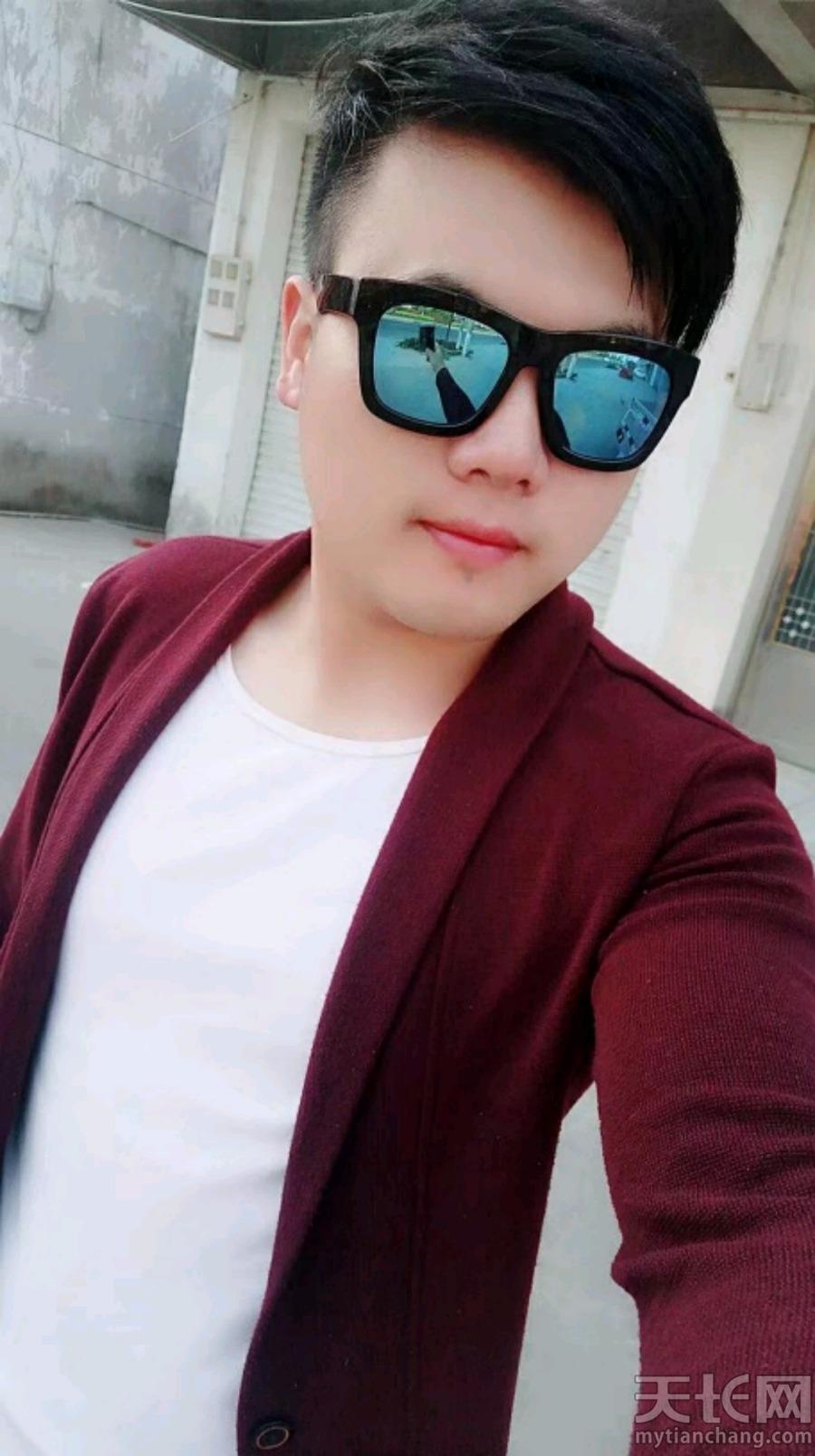 男士征婚